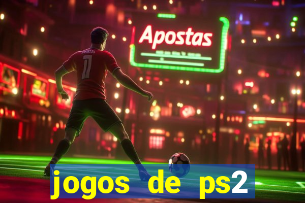 jogos de ps2 download torrent